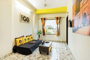 The Hosteller Agra