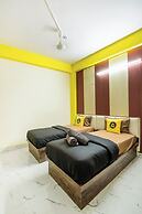 The Hosteller Agra