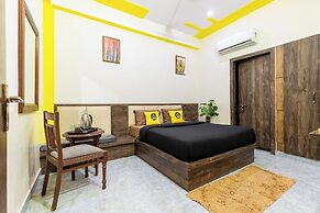 The Hosteller Agra