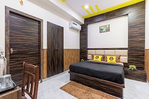 The Hosteller Agra