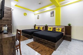 The Hosteller Agra