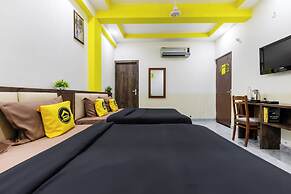The Hosteller Agra