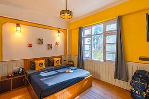 The Hosteller Narkanda