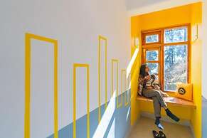 The Hosteller Narkanda