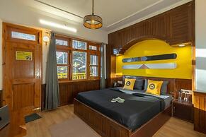 The Hosteller Narkanda
