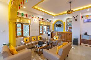 The Hosteller Narkanda