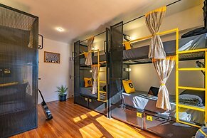 The Hosteller Narkanda