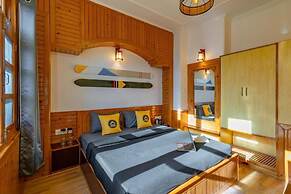 The Hosteller Narkanda