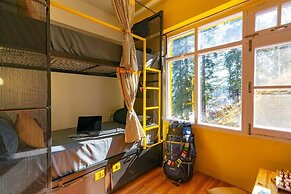 The Hosteller Narkanda