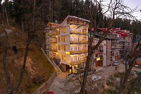 The Hosteller Narkanda