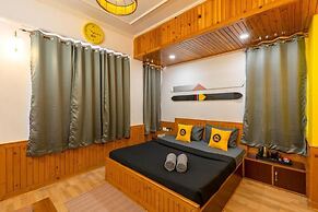 The Hosteller Narkanda