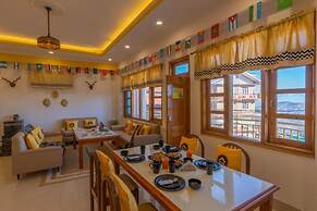 The Hosteller Narkanda