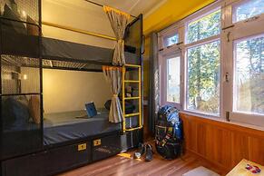 The Hosteller Narkanda