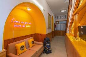 The Hosteller Narkanda