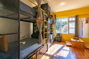 The Hosteller Narkanda