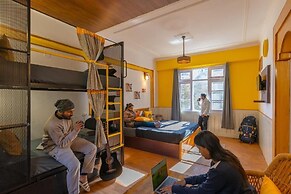 The Hosteller Narkanda