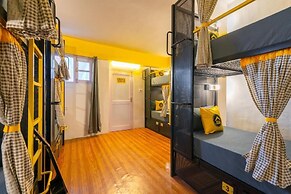 The Hosteller Narkanda