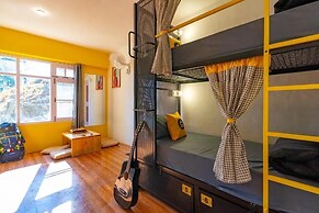 The Hosteller Narkanda