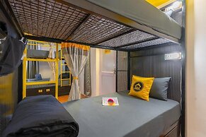 The Hosteller Narkanda