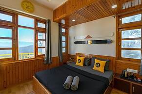 The Hosteller Narkanda