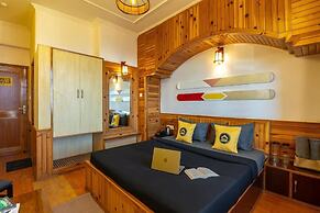 The Hosteller Narkanda