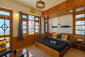 The Hosteller Narkanda