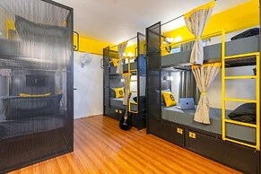 The Hosteller Narkanda