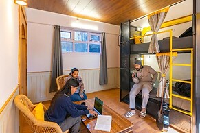 The Hosteller Narkanda