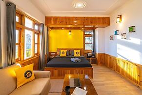 The Hosteller Narkanda