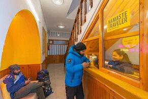 The Hosteller Narkanda