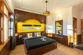 The Hosteller Narkanda