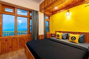 The Hosteller Narkanda