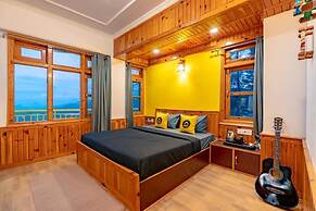 The Hosteller Narkanda