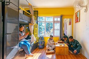 The Hosteller Narkanda