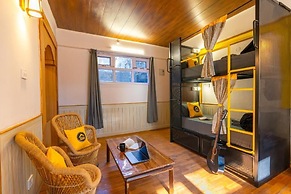 The Hosteller Narkanda