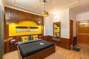 The Hosteller Narkanda