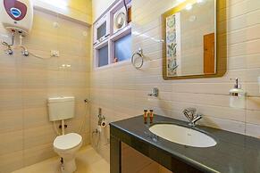 The Hosteller Narkanda