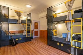 The Hosteller Narkanda