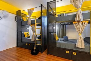 The Hosteller Narkanda