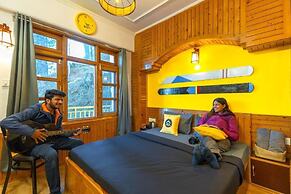 The Hosteller Narkanda