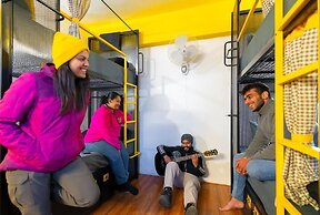 The Hosteller Narkanda