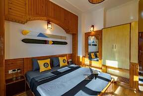 The Hosteller Narkanda