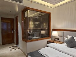 The Mirage A Luxury Boutique Hotel