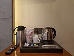 The Mirage A Luxury Boutique Hotel