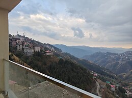 The Mirage A Luxury Boutique Hotel