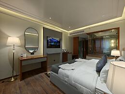 The Mirage A Luxury Boutique Hotel