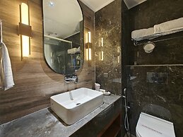 The Mirage A Luxury Boutique Hotel