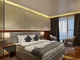 The Mirage A Luxury Boutique Hotel