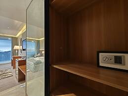 The Mirage A Luxury Boutique Hotel