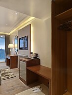 The Mirage A Luxury Boutique Hotel